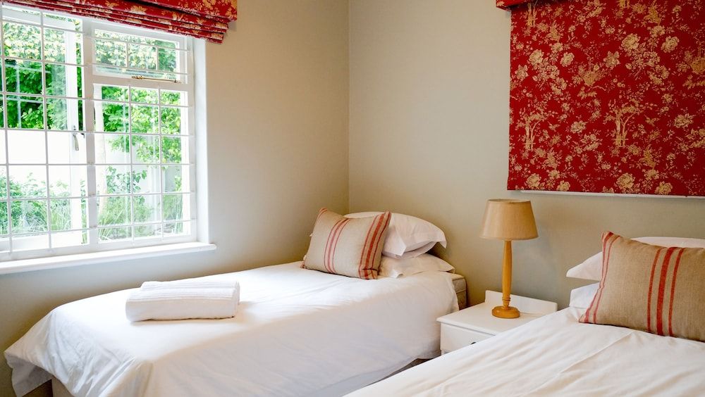 Suite (Cottage)