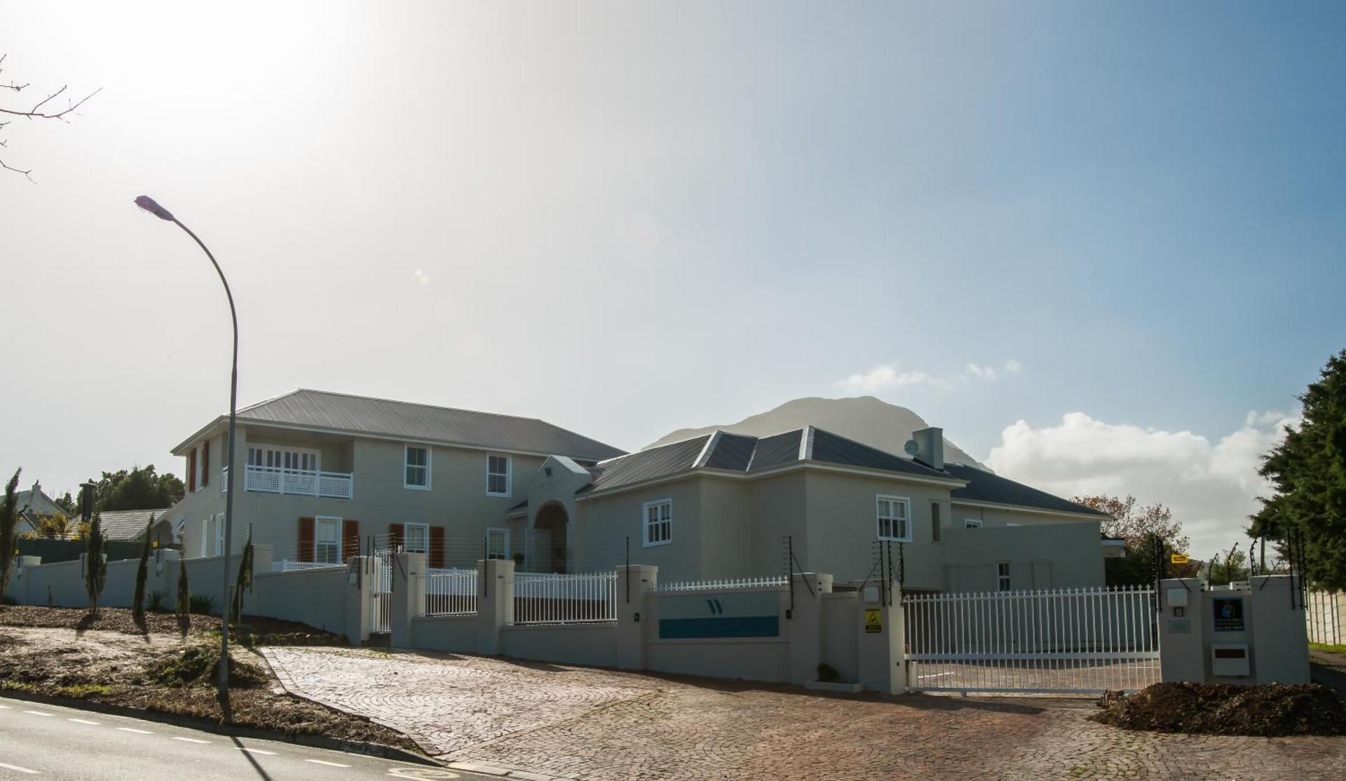 undefined Waterstone Lodge 8