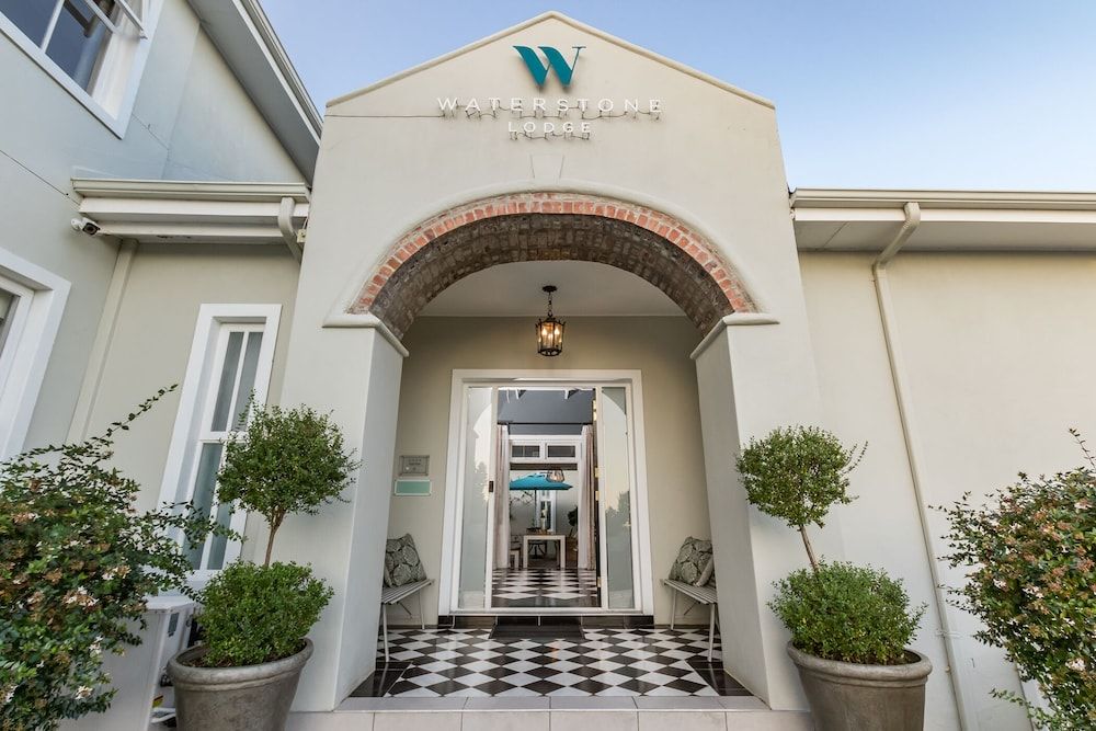 undefined Waterstone Lodge 2