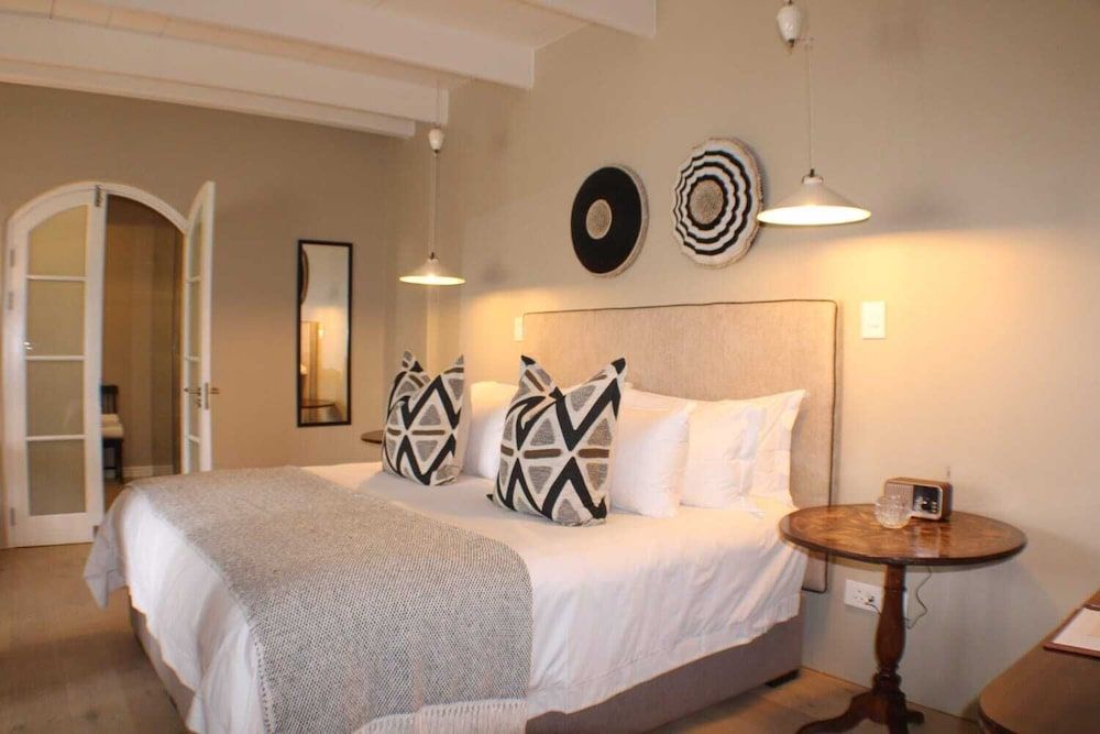 Luxury Double Room