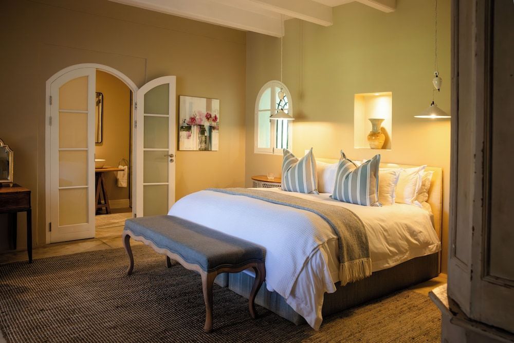 Angels Suite