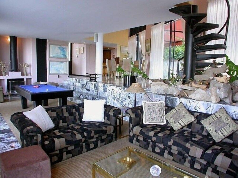 Constantia Vista The Main House 9