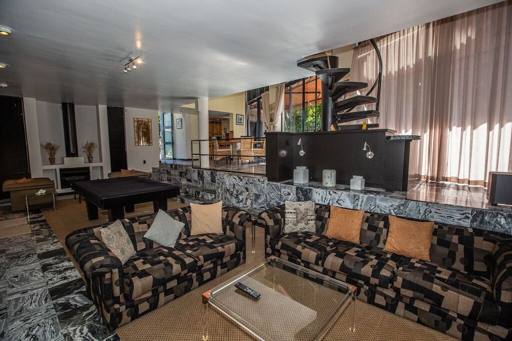 Constantia Vista The Main House 13