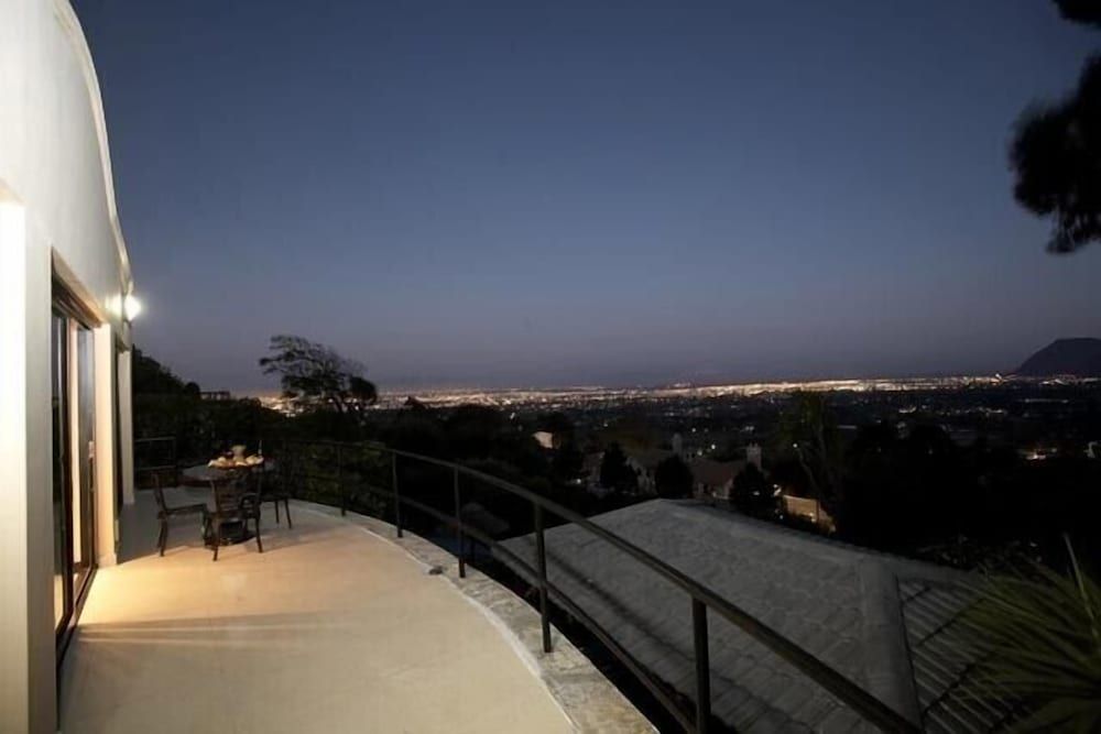 Constantia Vista The Vista Apartment 9