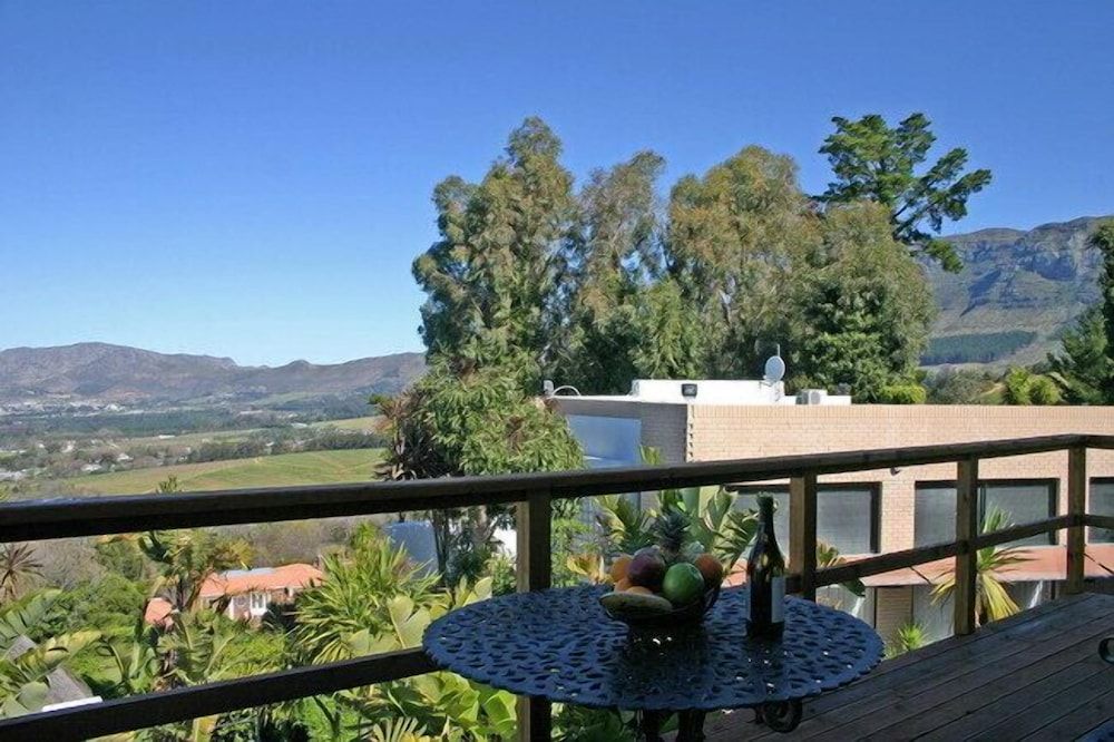 Constantia Vista The Penthouse Apartment 9