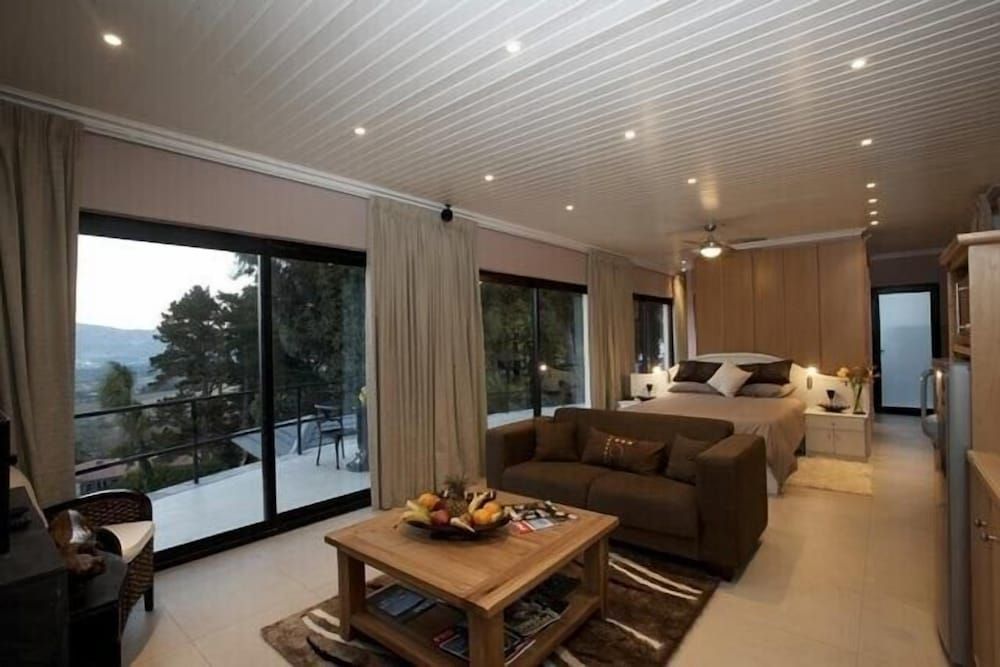 Constantia Vista The Vista Apartment 6