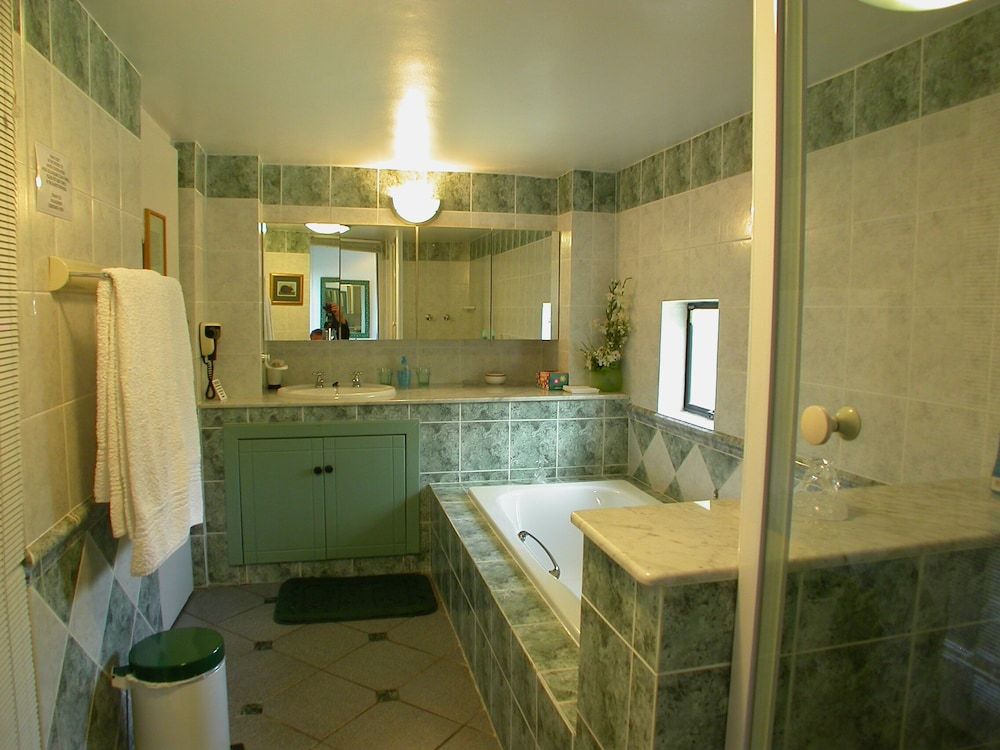 Constantia Vista The Main House 12