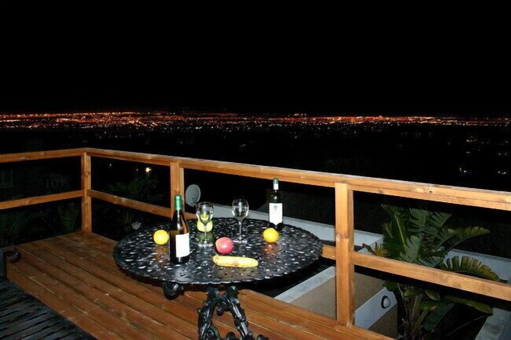 Constantia Vista The Penthouse Apartment 7