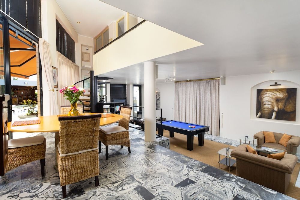 Constantia Vista The Main House 7