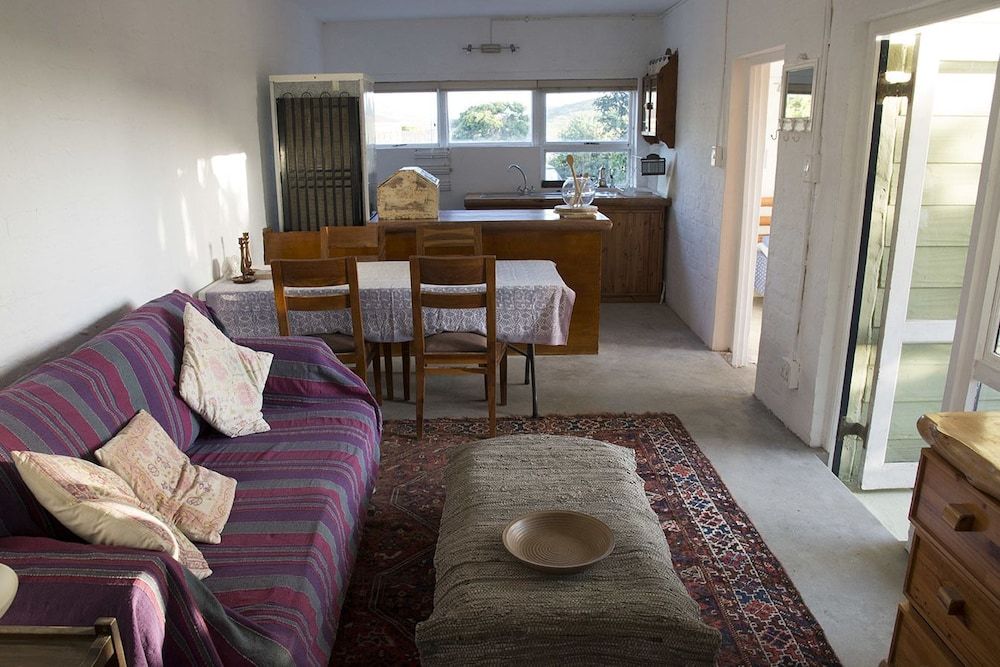 Apartment, 1 Bedroom, Garden View