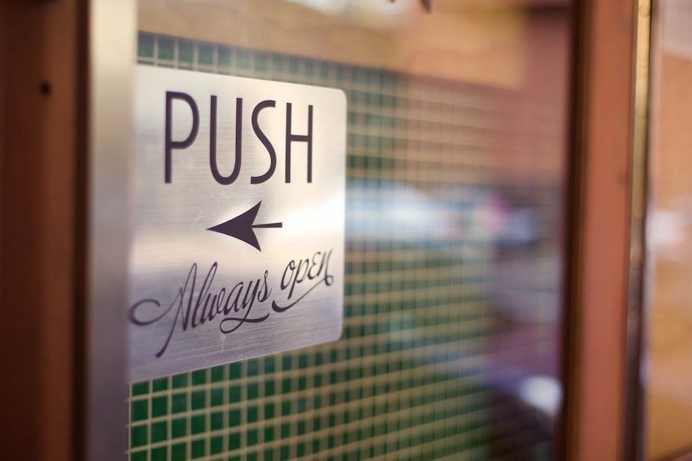 undefined Bannister Hotel 7