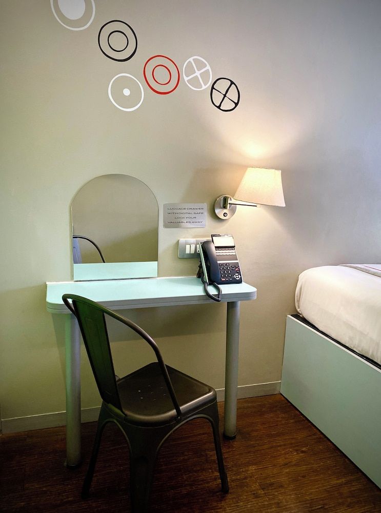 Bannister Hotel En-suite Room - Double Bed 9