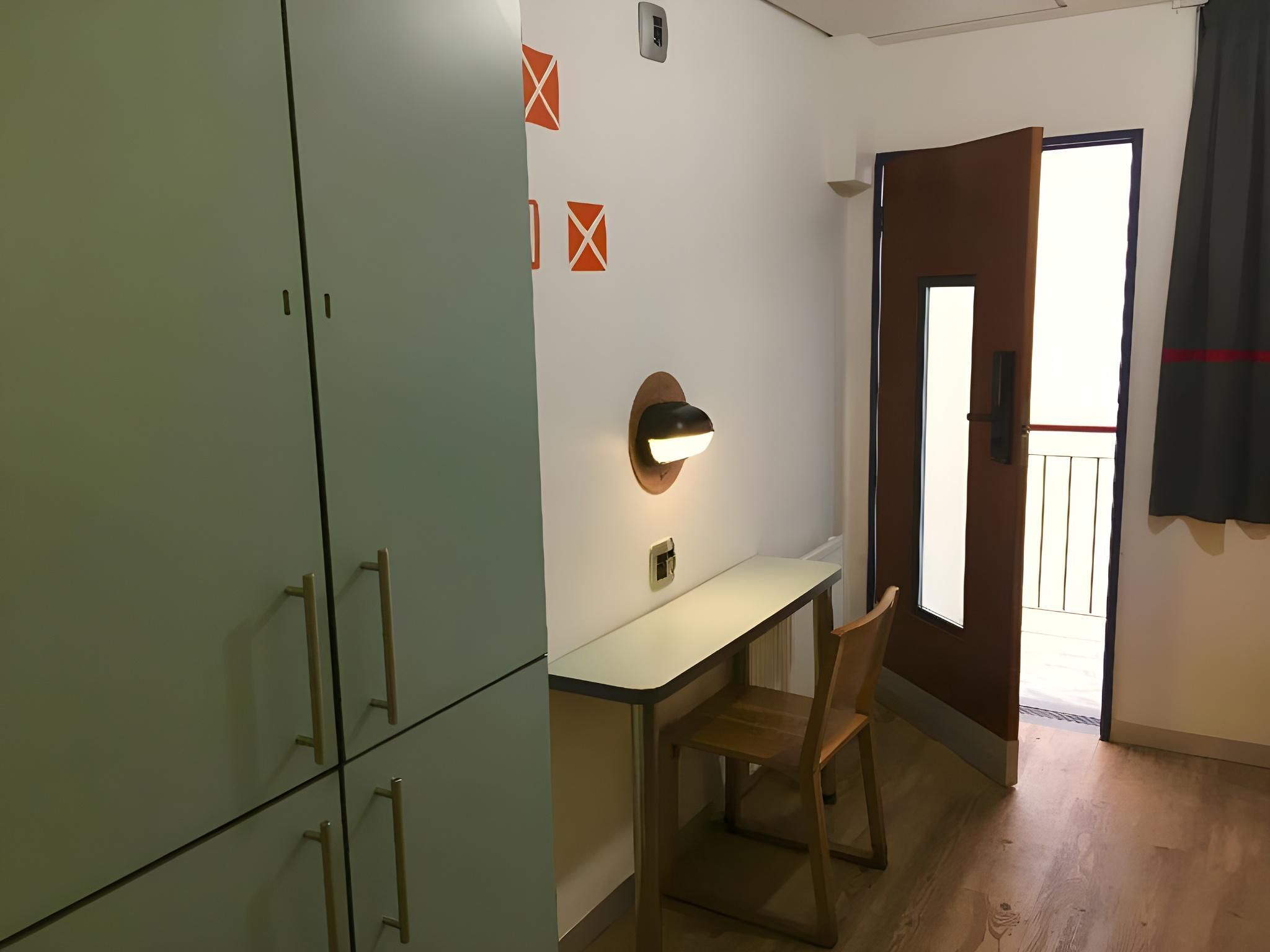 Shared Room