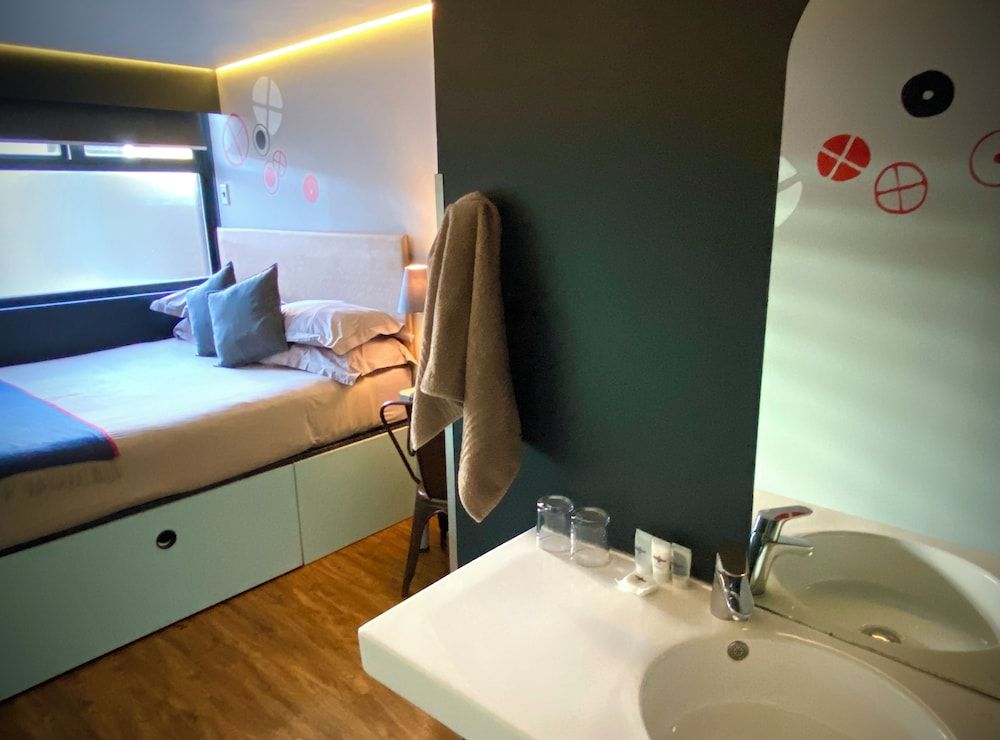 Bannister Hotel En-suite Room - Double Bed 31