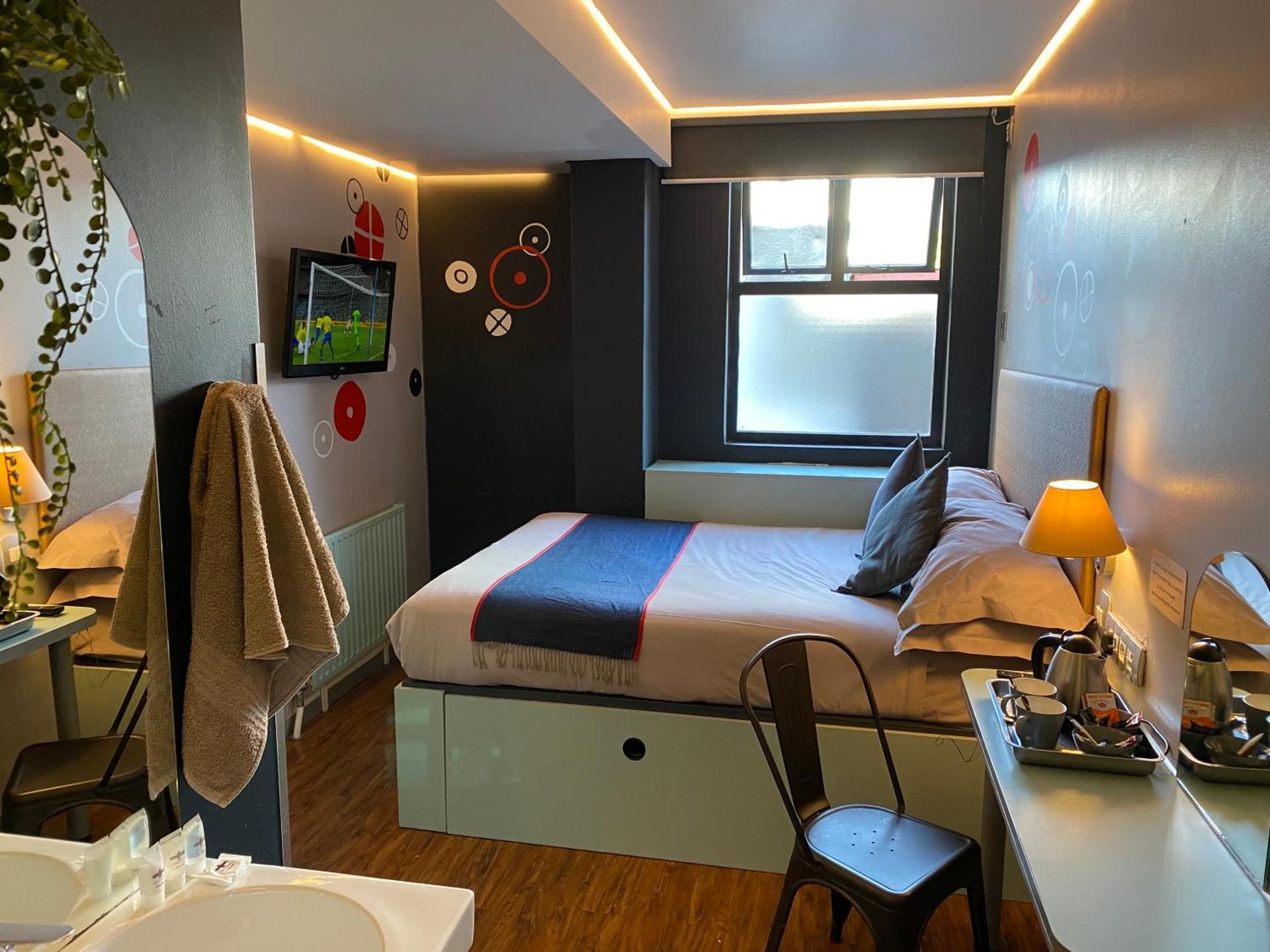 Bannister Hotel En-suite Room - Double Bed 4