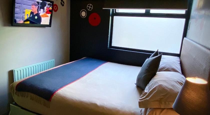 Bannister Hotel En-suite Room - Double Bed 7