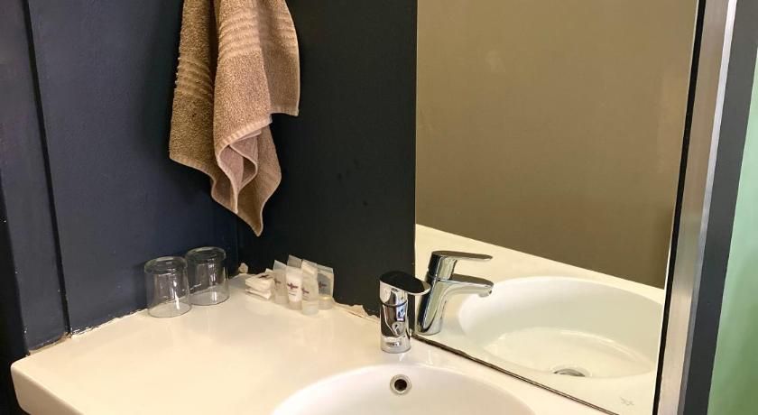 Bannister Hotel En-suite Room - Double Bed 11
