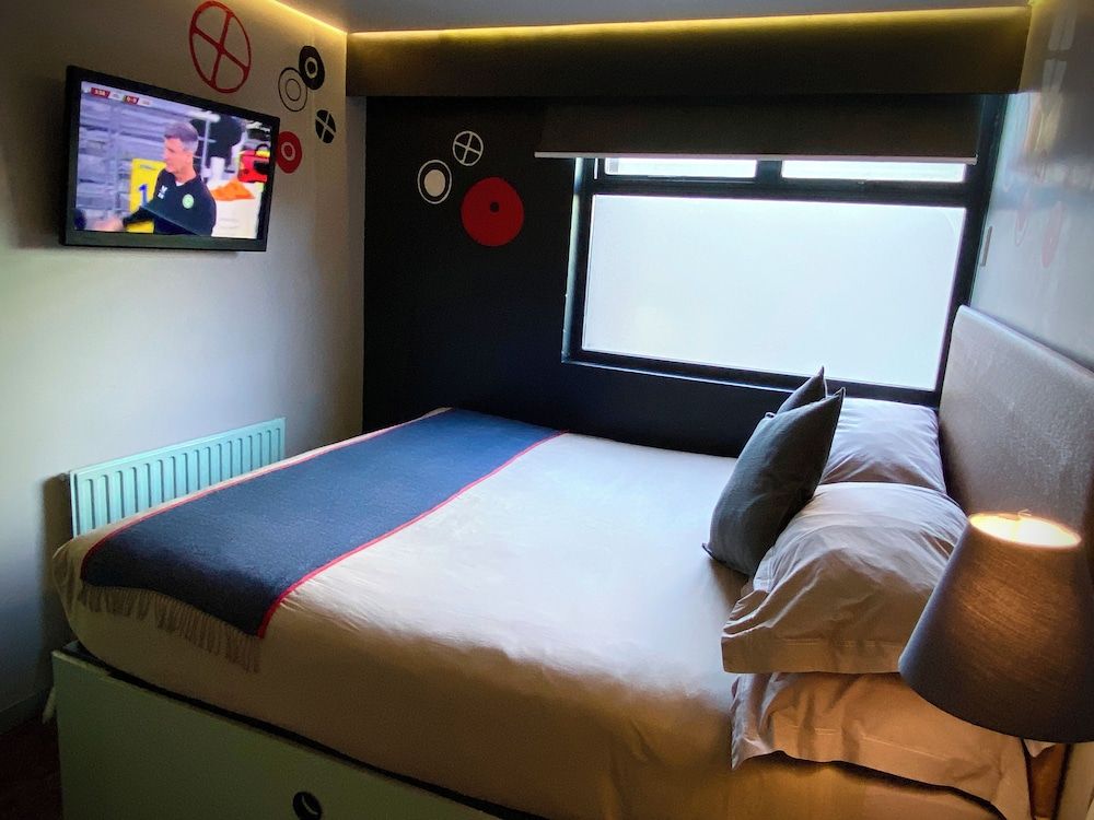 Bannister Hotel En-suite Room - Double Bed 2