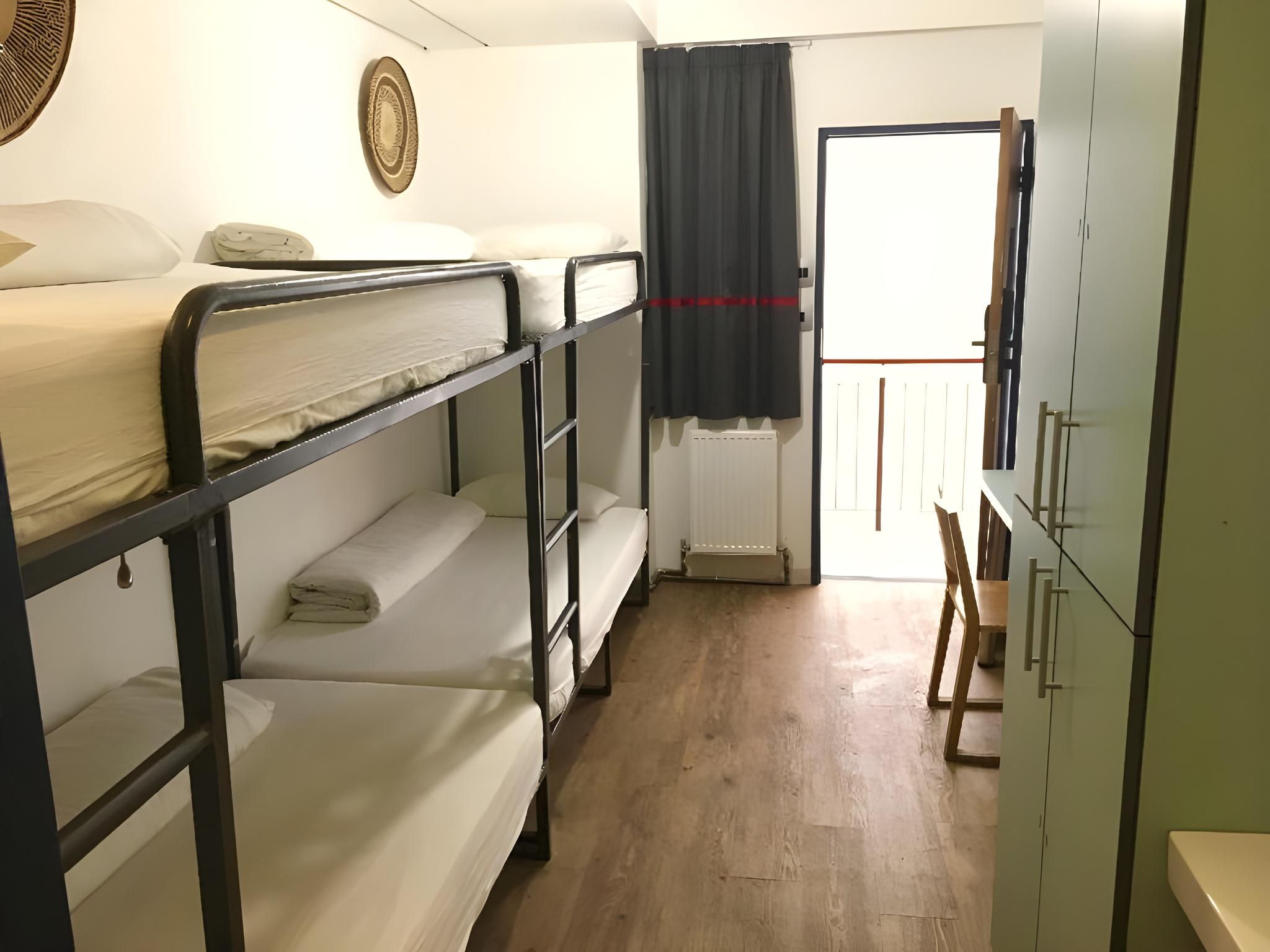 Shared Room