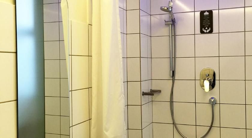 Bannister Hotel En-suite Room - Double Bed 16