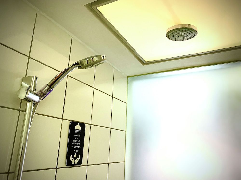 Bannister Hotel En-suite Room - Double Bed 6