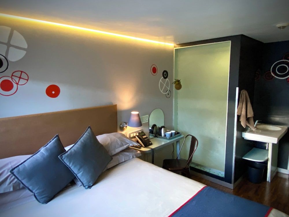Bannister Hotel En-suite Room - Double Bed 3