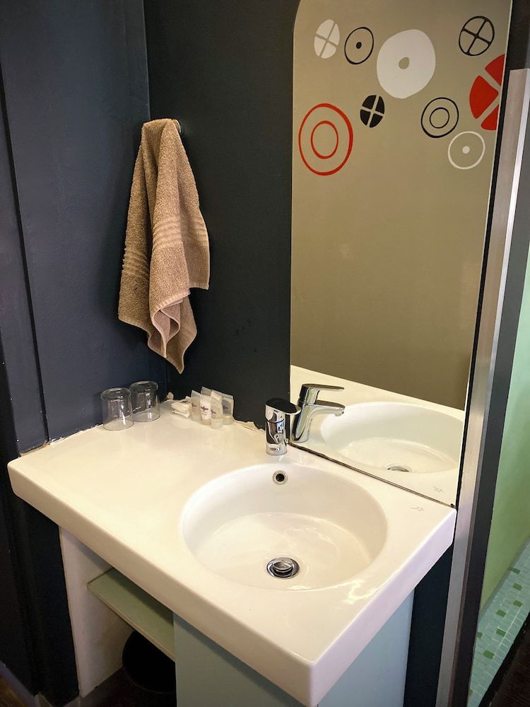 Bannister Hotel En-suite Room - Double Bed 13
