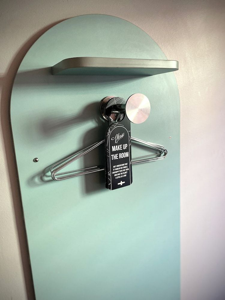 Bannister Hotel En-suite Room - Double Bed 4