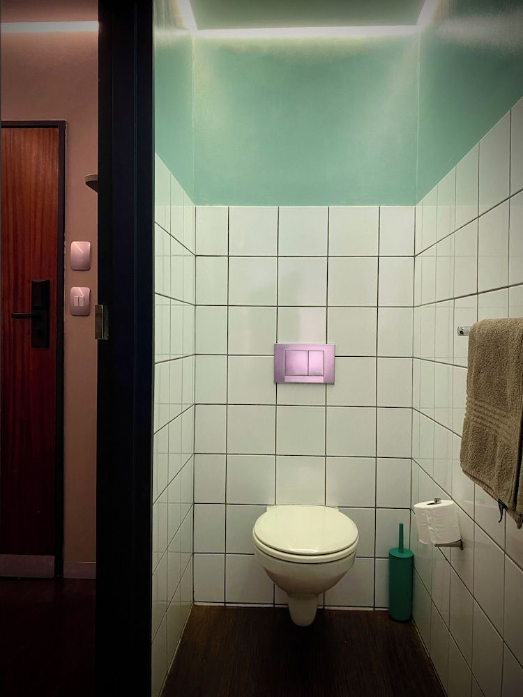 Bannister Hotel En-suite Room - Double Bed 20
