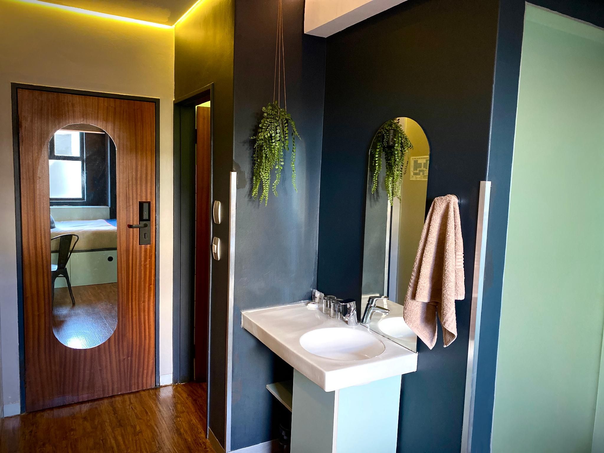 Bannister Hotel En-suite Room - Double Bed 23