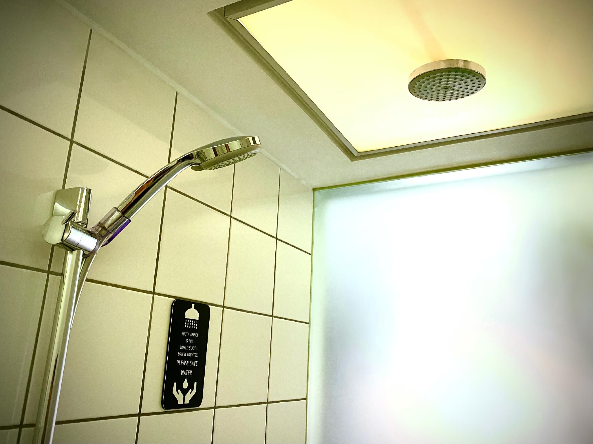 Bannister Hotel En-suite Room - Double Bed 22