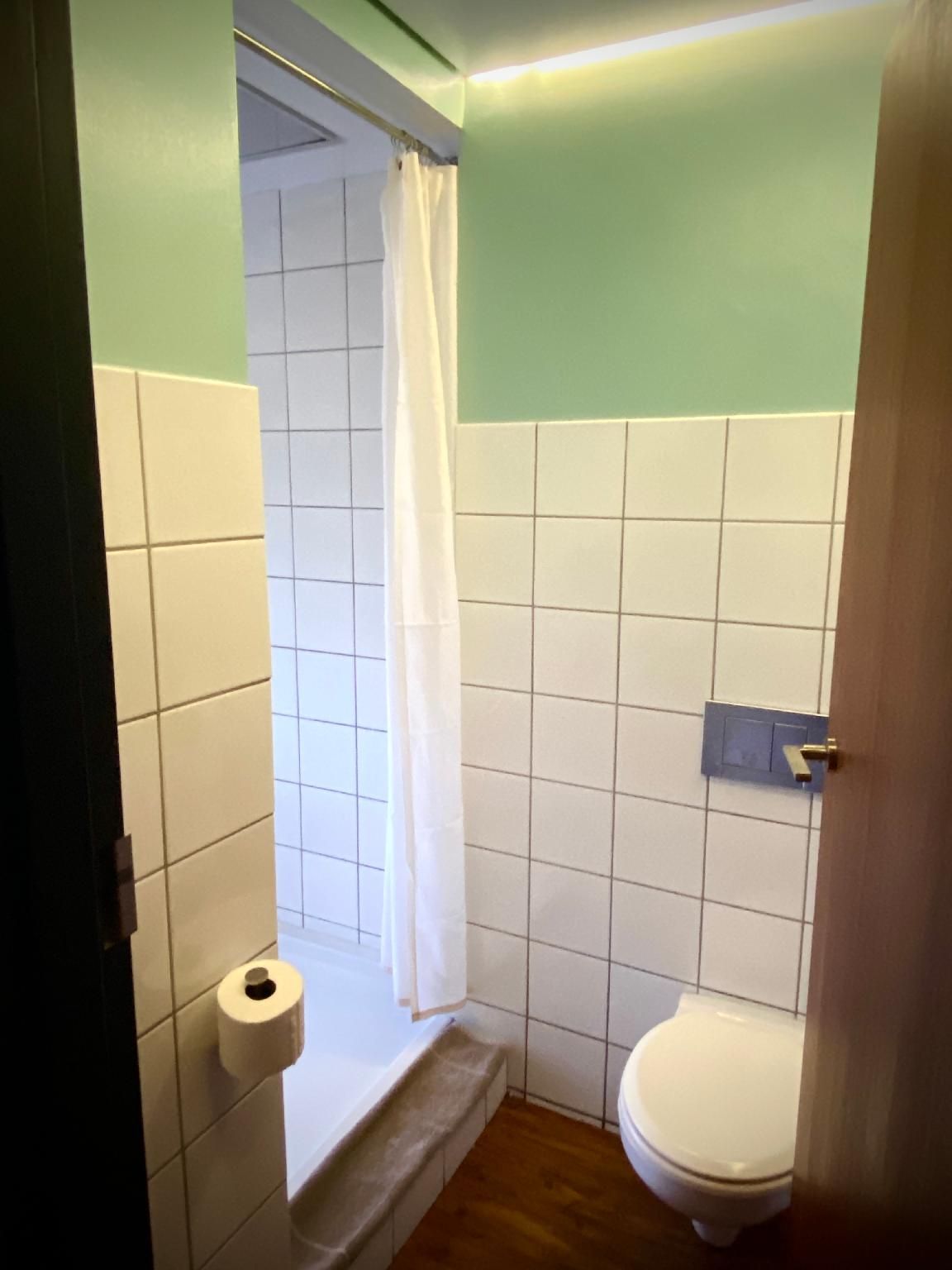 Bannister Hotel En-suite Room - Double Bed 26