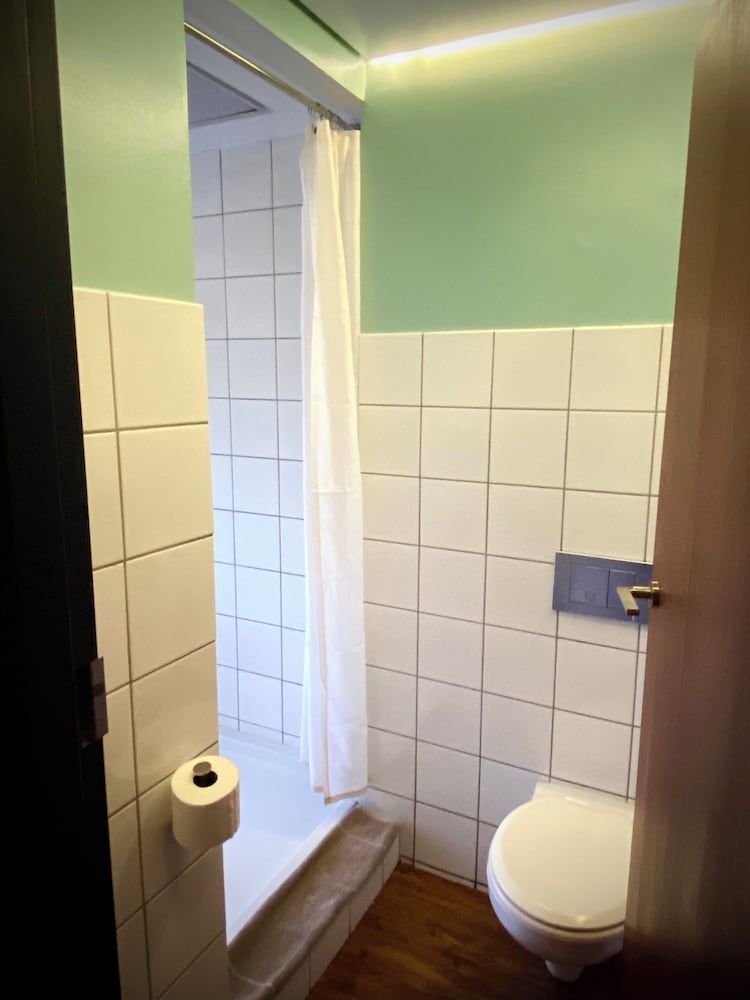 Bannister Hotel En-suite Room - Double Bed 21