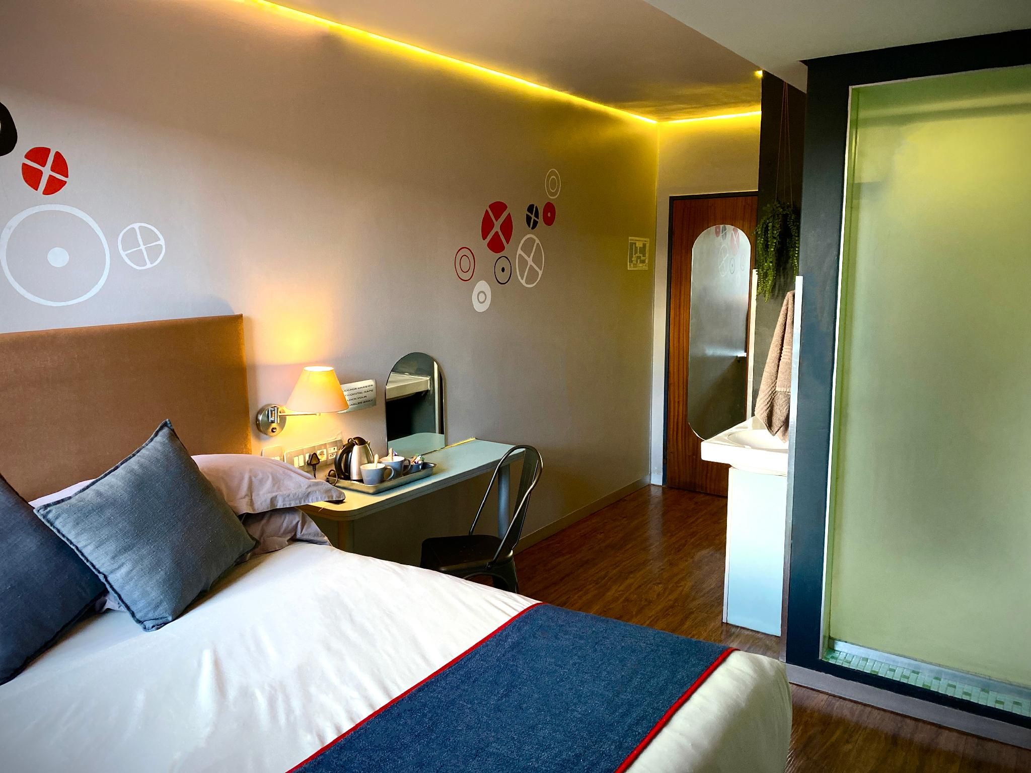 Bannister Hotel En-suite Room - Double Bed 32