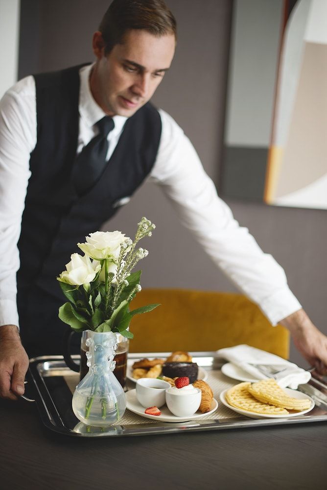 undefined The Manor House at the Queen Victoria Hotel by NEWMARK 8