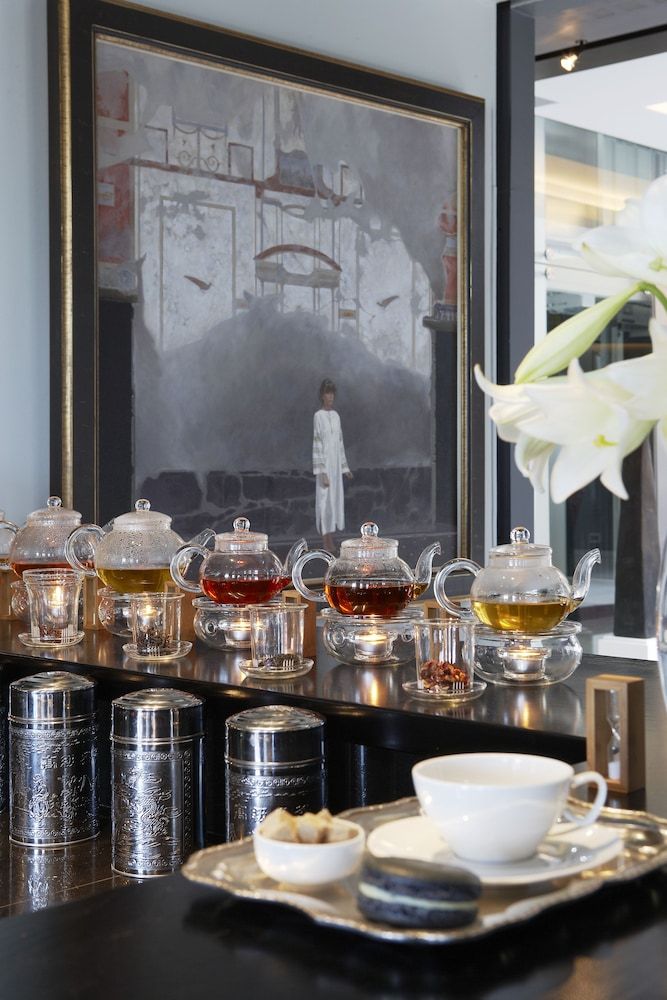 undefined The Manor House at the Queen Victoria Hotel by NEWMARK 7