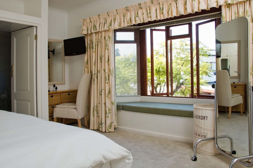 undefined At Winkfield House 7