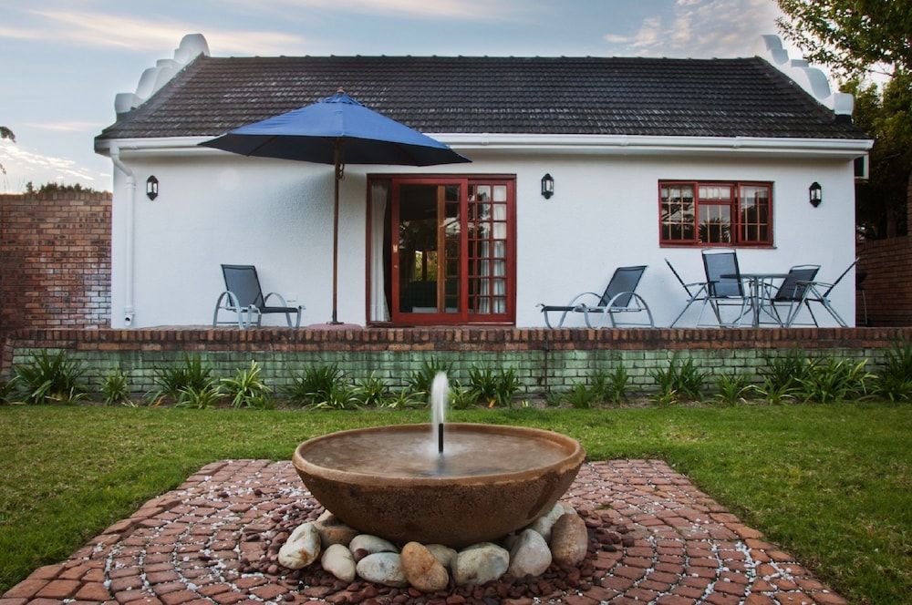 undefined At Winkfield House 5