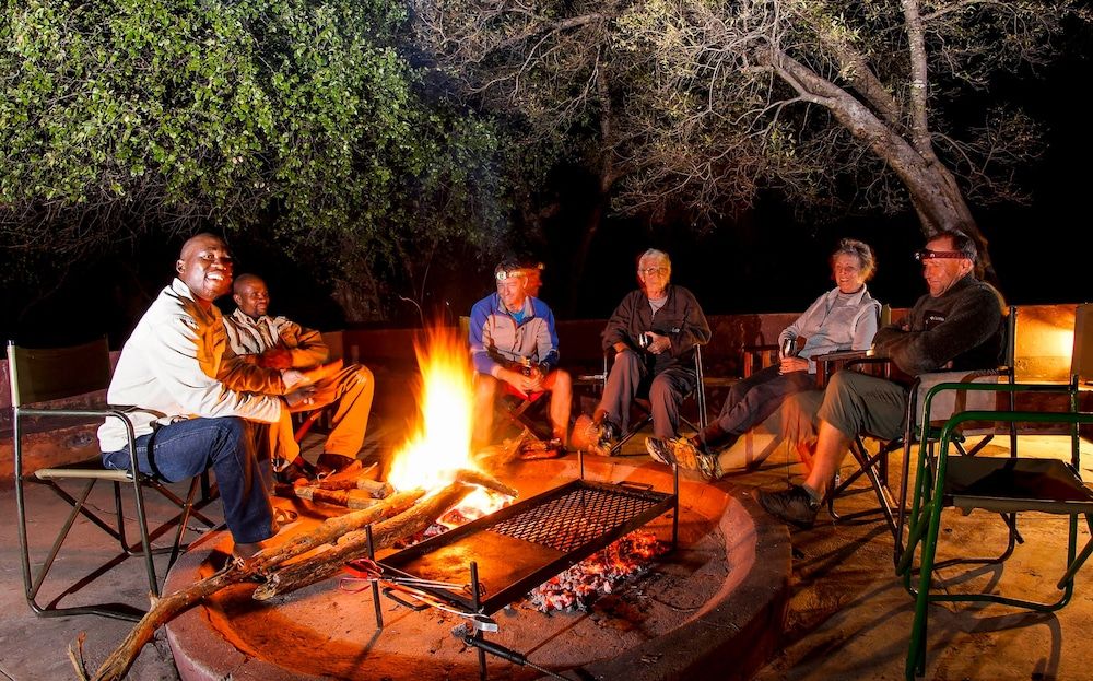 Blouberg Camp Blouberg Cultural Camp 2