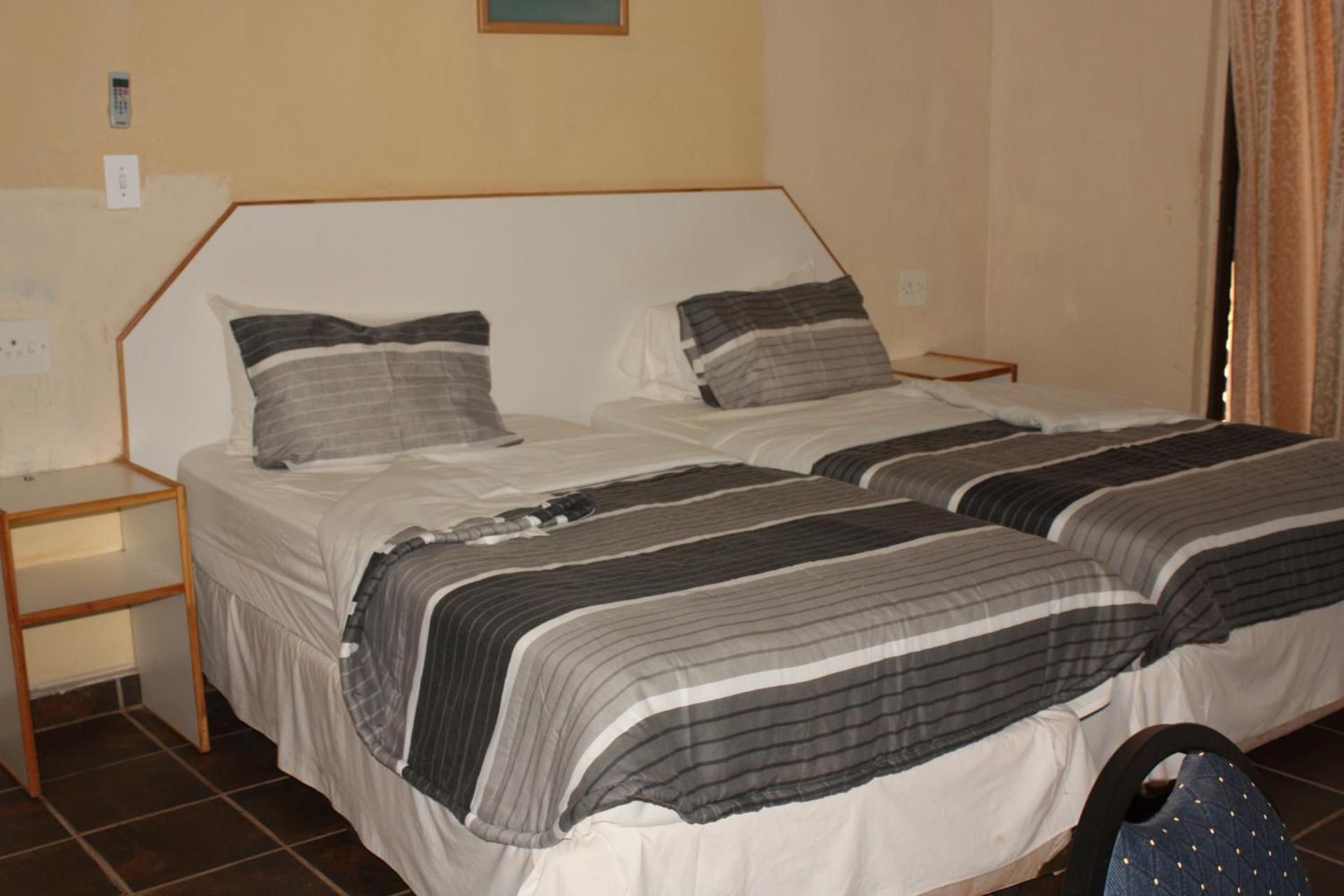 Chalet (2 Adults)
