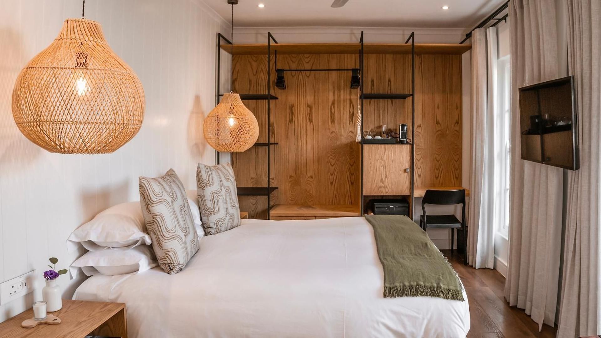 undefined Dongola House 8