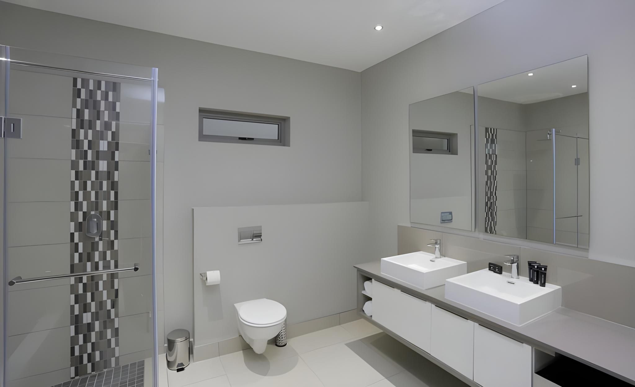 2 Bedroom Penthouse