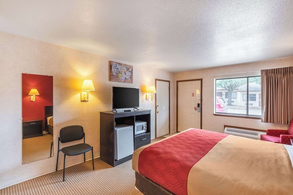 Room, 1 King Bed, Accessible, Non Smoking