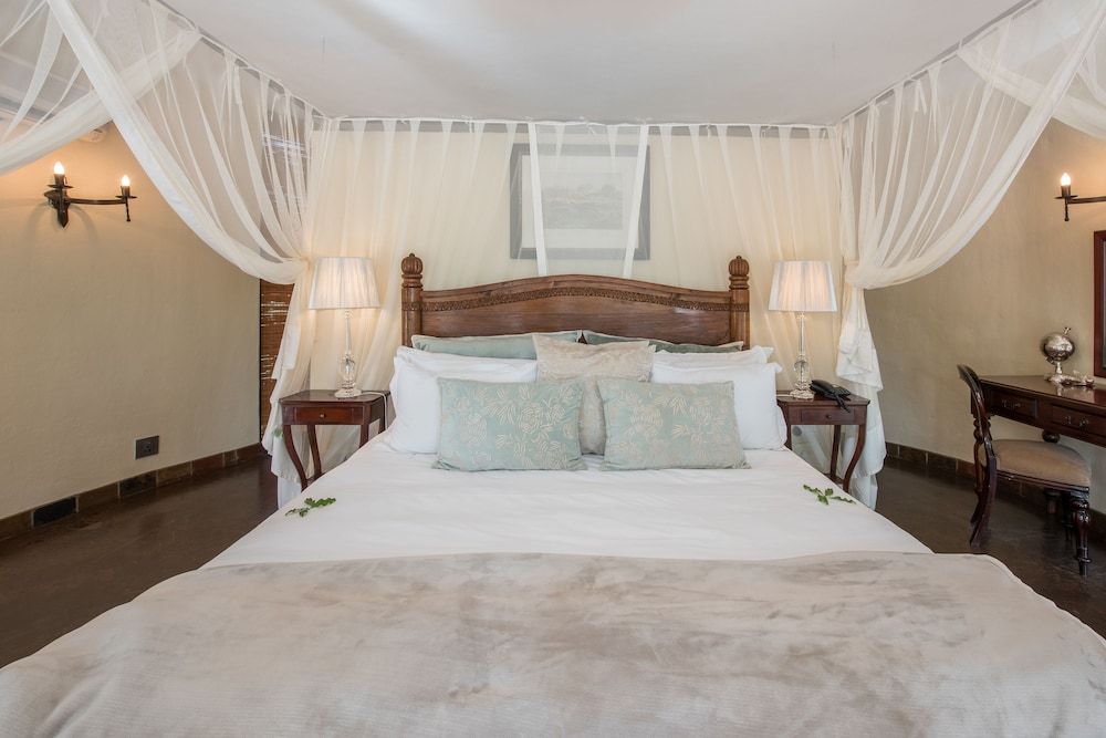 Presidential Suite, 2 Bedrooms, Private Pool