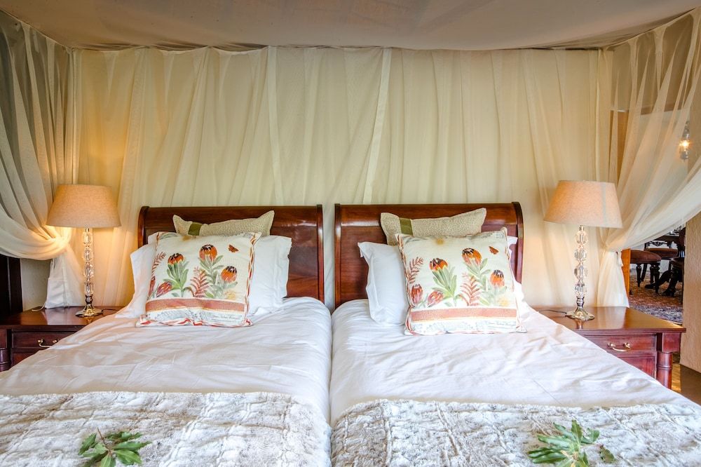 Grant Suite