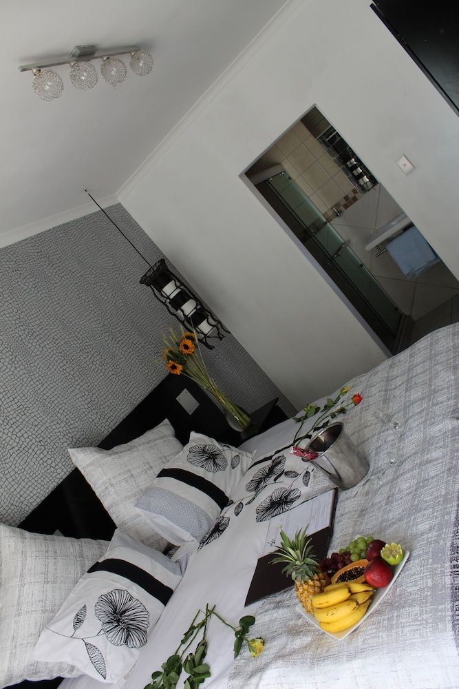 Africa Paradise Airport Boutique Hotel Standard Double or Twin Room, 1 Bedroom 8