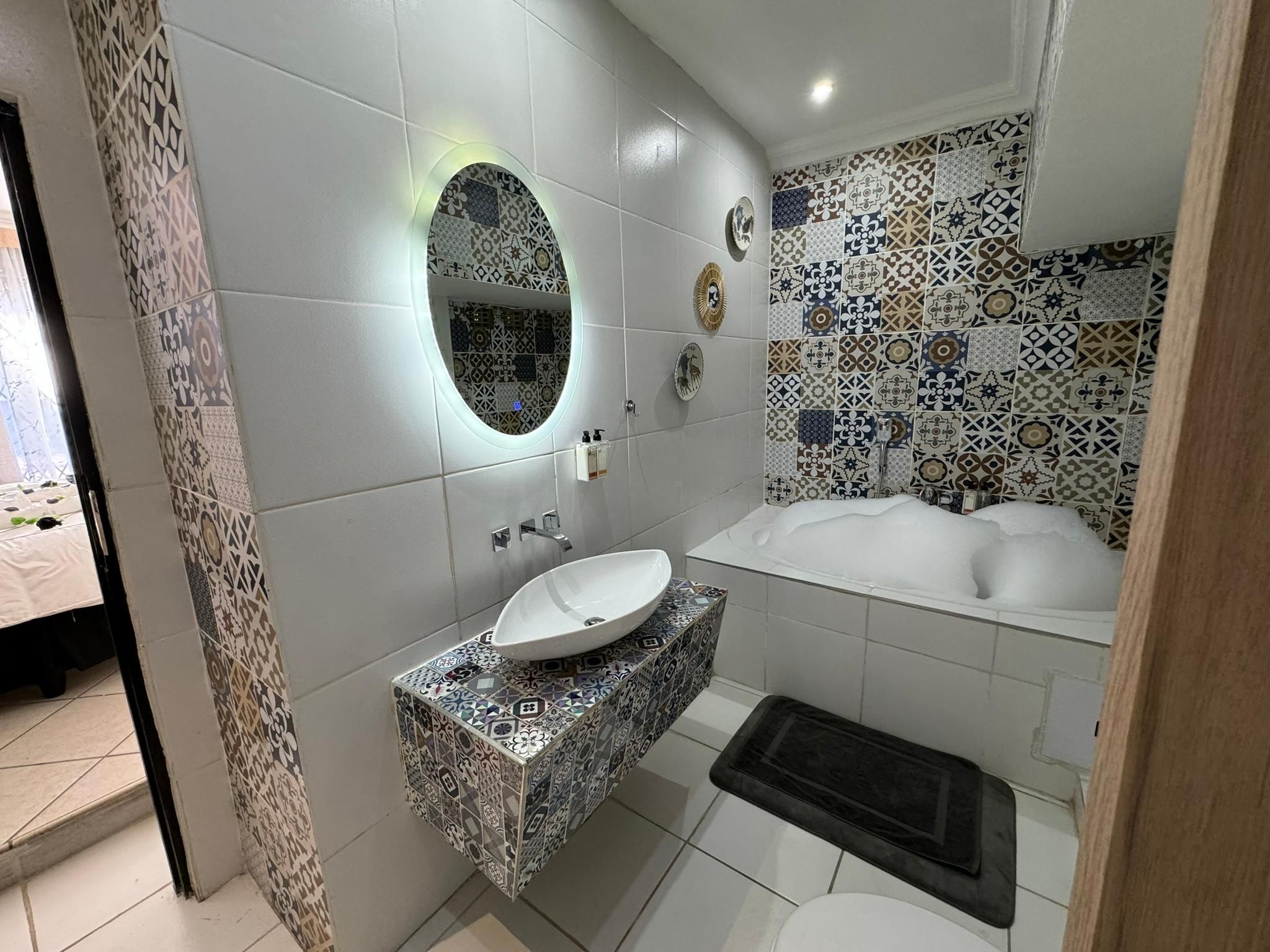 Superior - 1 King Bed