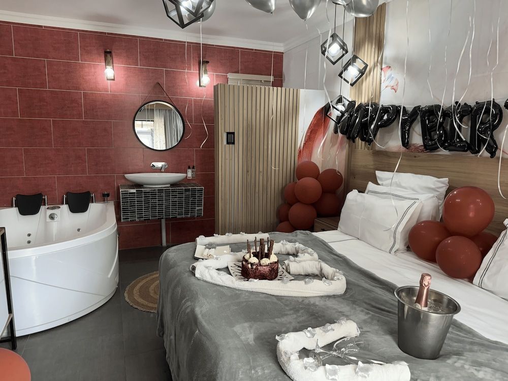 Superior Double or Twin Room, 1 King Bed
