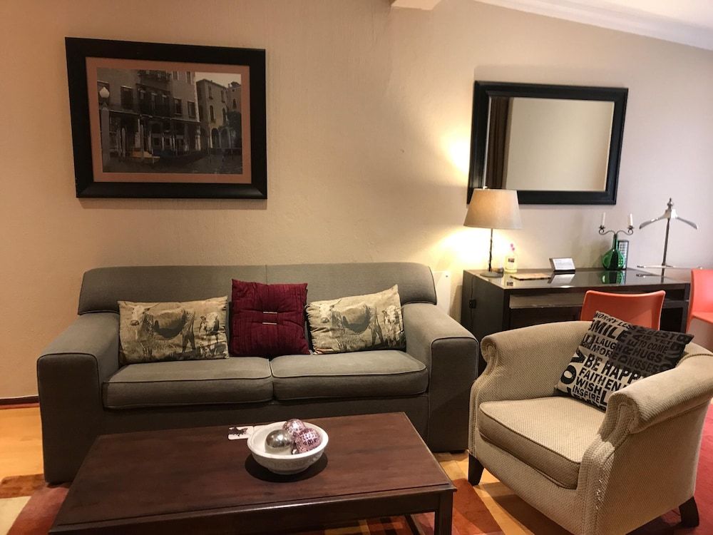Luxury Studio Suite