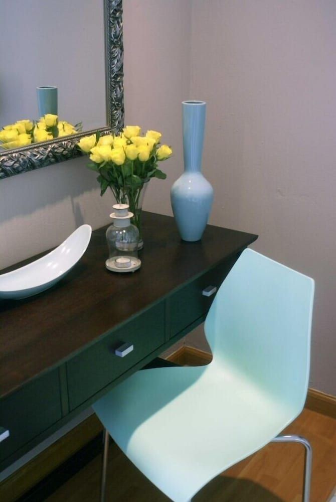 No 5 on Franschoek Lane Luxury Twin Room 6